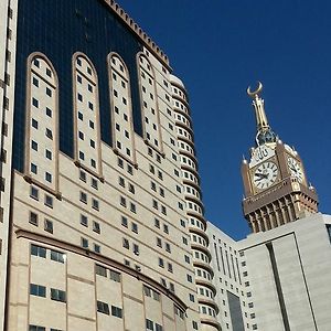 Infinity Hotel Makkah